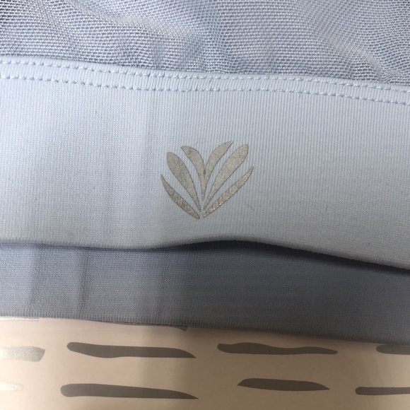 Forever 21 athletic bra - Picture 2 of 6